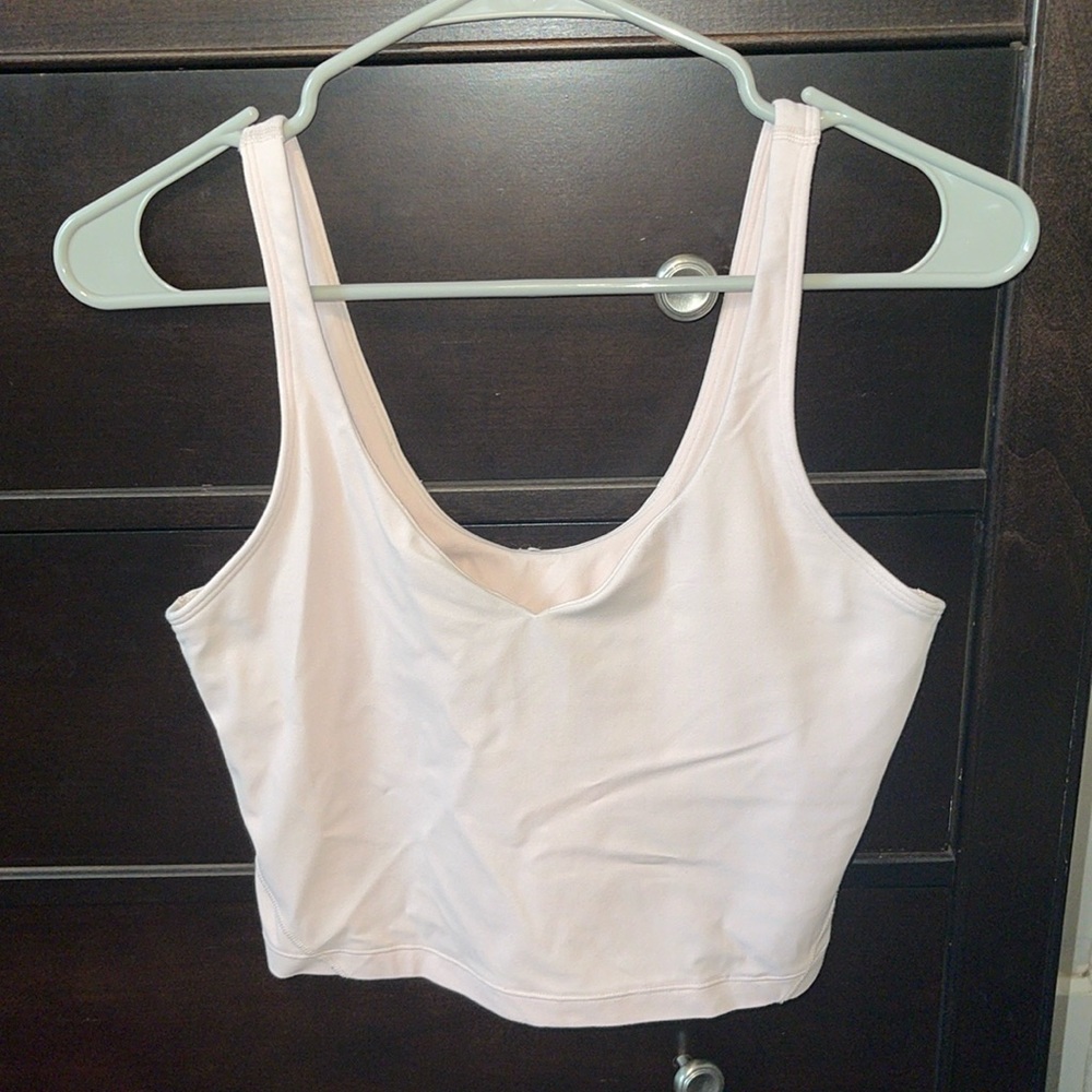 lululemon align tank
